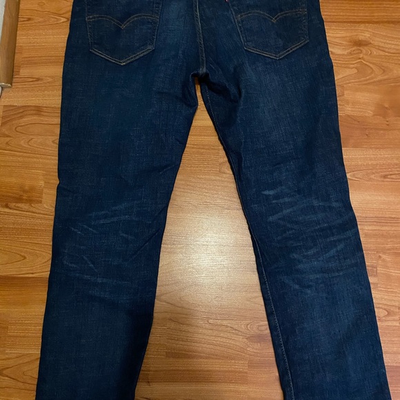 Levi’s 511 Jeans - Picture 4 of 4